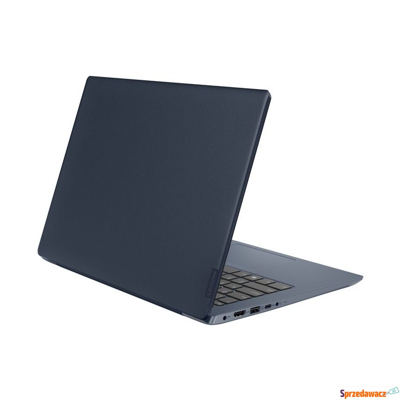 Laptop Lenovo IdeaPad 330s-14IKB (81F400LGUK) - Laptopy - Konin