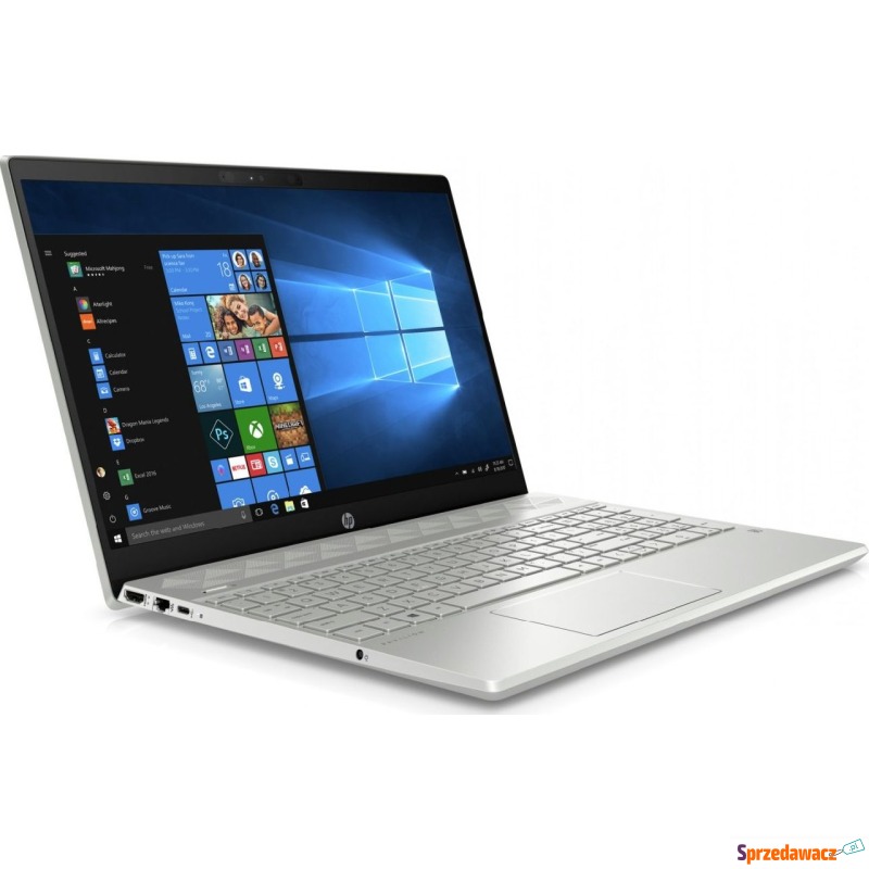 Laptop HP Pavilion 15-cs3153cl (1G131UA) - Laptopy - Poznań