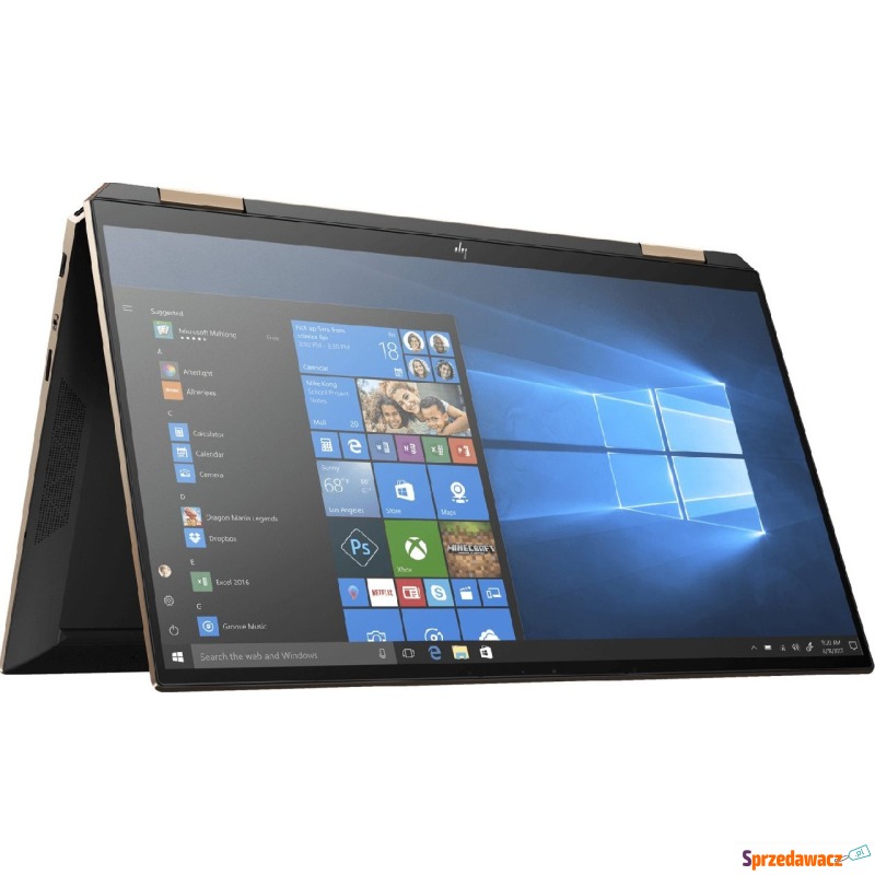 Laptop HP Laptop 2 w 1 HP Spectre x360 13-aw2014nw... - Laptopy - Zielona Góra