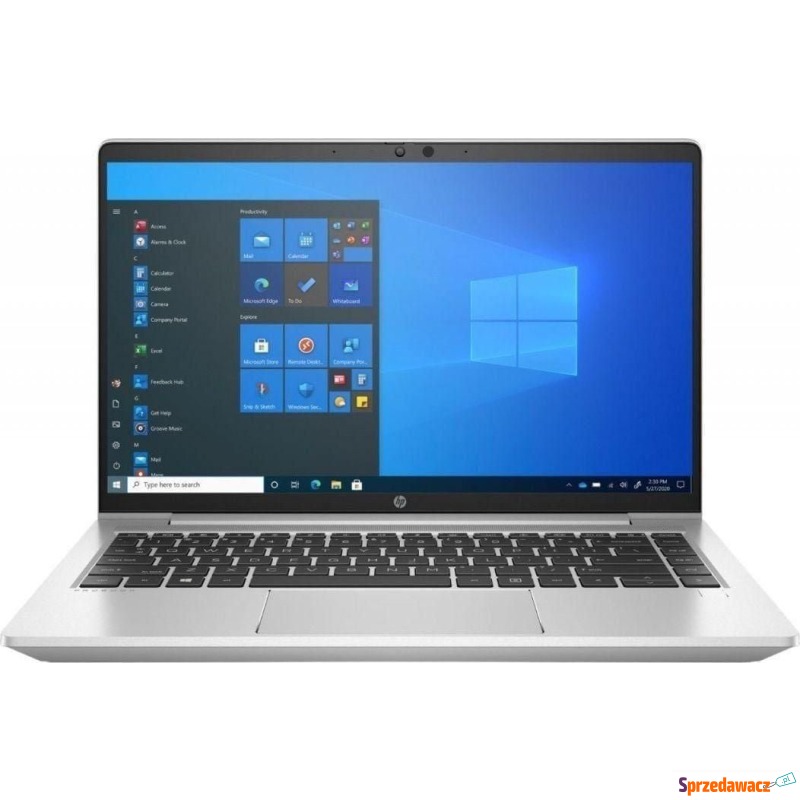 Laptop HP ProBook 640 G8 i5-1135G7 / 8 GB / 256... - Laptopy - Nysa