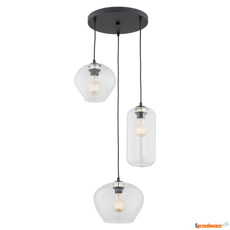 Argon Kalimera 1431 lampa wisząca zwis 3x15W E27... - Lampy wiszące, żyrandole - Olsztyn