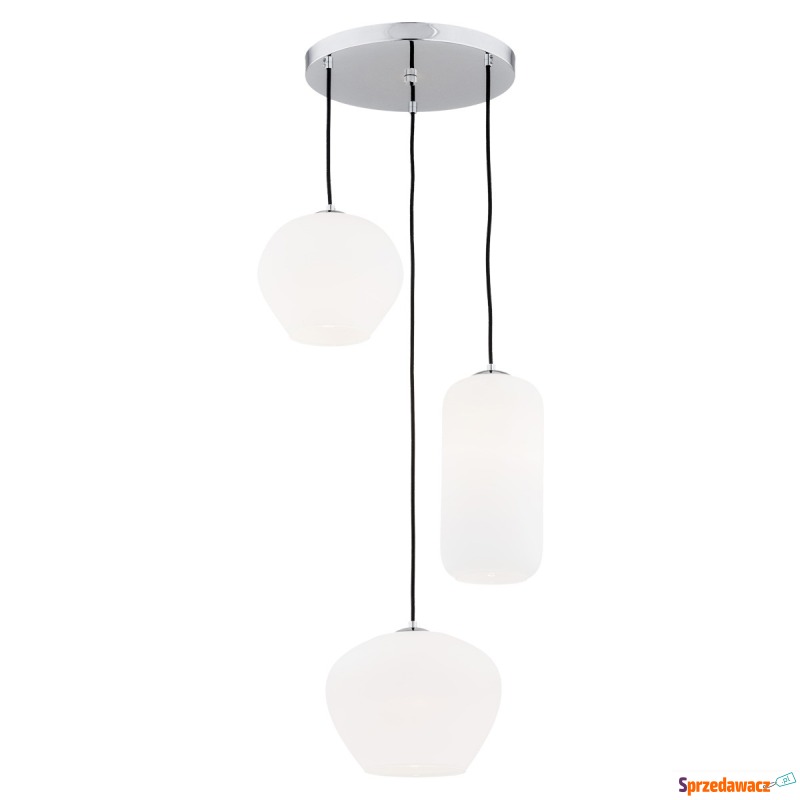 Argon Kalimera 1430 lampa wisząca zwis 3x15W E27... - Lampy wiszące, żyrandole - Lubin