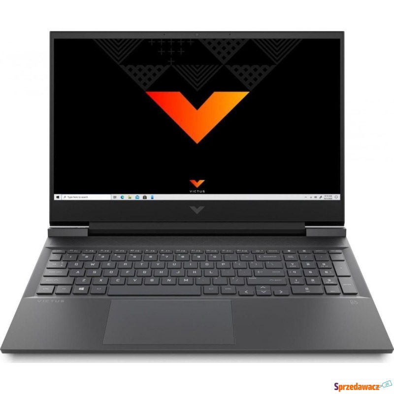 Laptop HP Victus 16-e0193nw (521K5EA) - Laptopy - Paczkowo