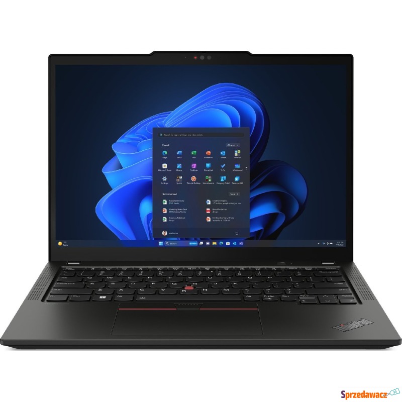 Laptop Lenovo LENOVO X13 G5 U7-155U/13.3WUXGA... - Laptopy - Łomża