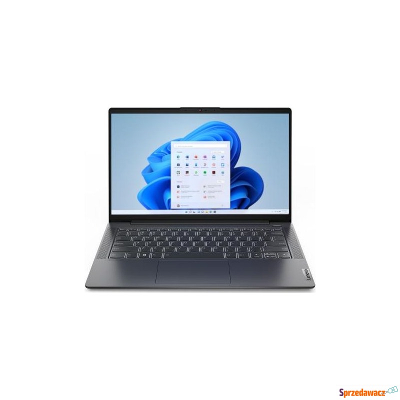 Laptop Lenovo IdeaPad 5 14ITL05 (82FE009YUK) - Laptopy - Legionowo