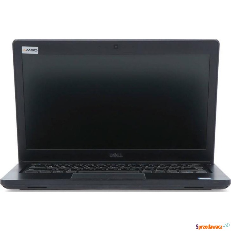 Laptop Dell Dell Latitude 5280 i5-7300U 8GB 480GB... - Laptopy - Stalowa Wola