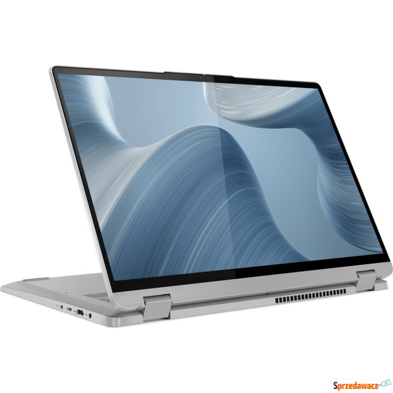 Laptop Lenovo Laptop 2w1 Lenovo IdeaPad Flex 5... - Laptopy - Świnoujście