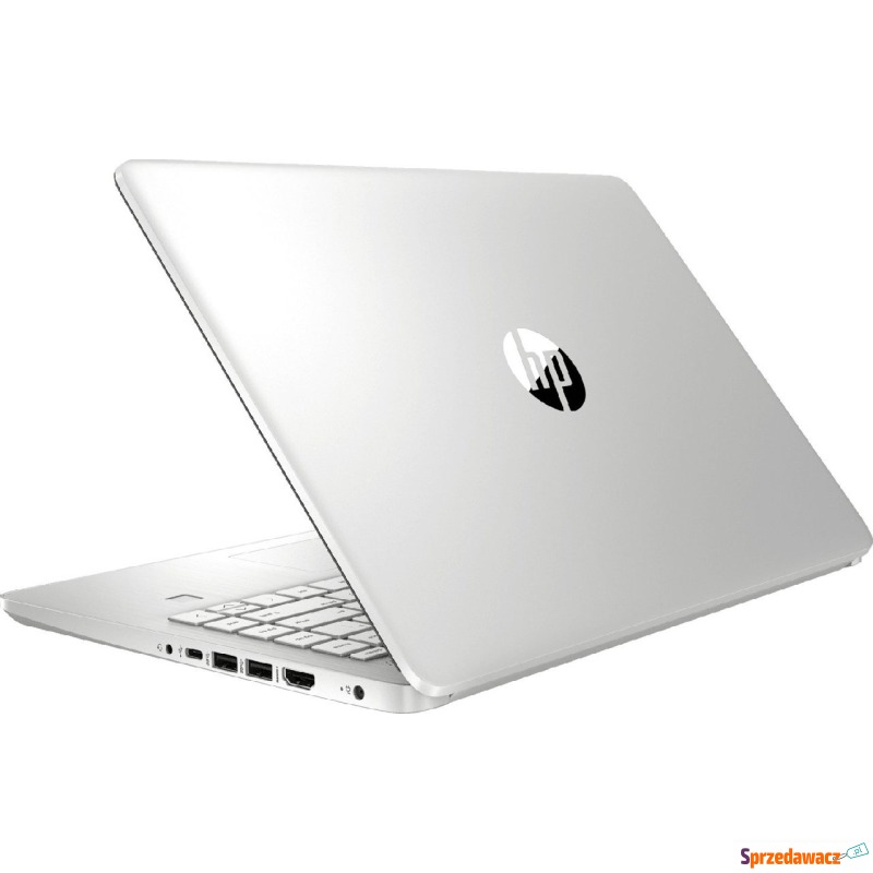 Laptop HP Laptop HP 14-dq1043cl / 1V782UA / Intel... - Laptopy - Rzeszów