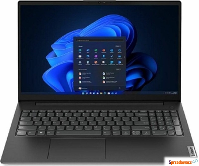 Laptop Lenovo LAPTOP Lenovo V15 G3-AIP 82TT008USP... - Laptopy - Łódź