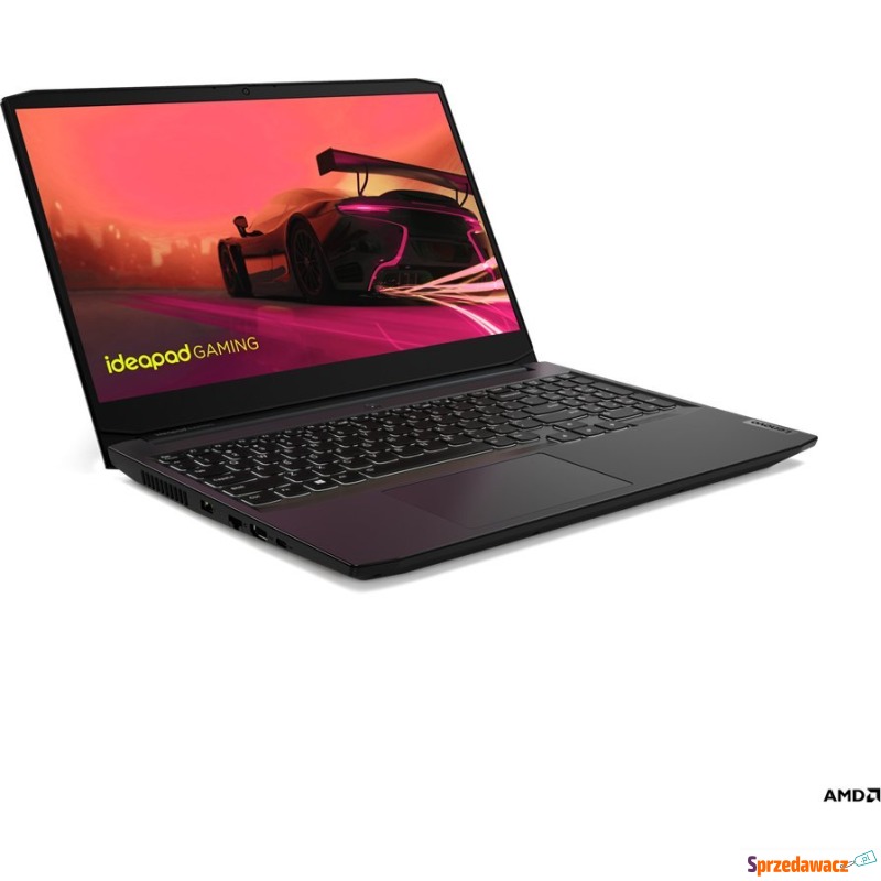 Laptop Lenovo Laptop Lenovo IdeaPad Gaming 3... - Laptopy - Kraków