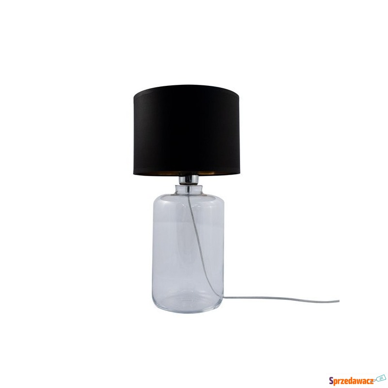 Zuma Line Samasun 5502BKGO lampa stołowa 1x40W... - Lampy stołowe - Lubin