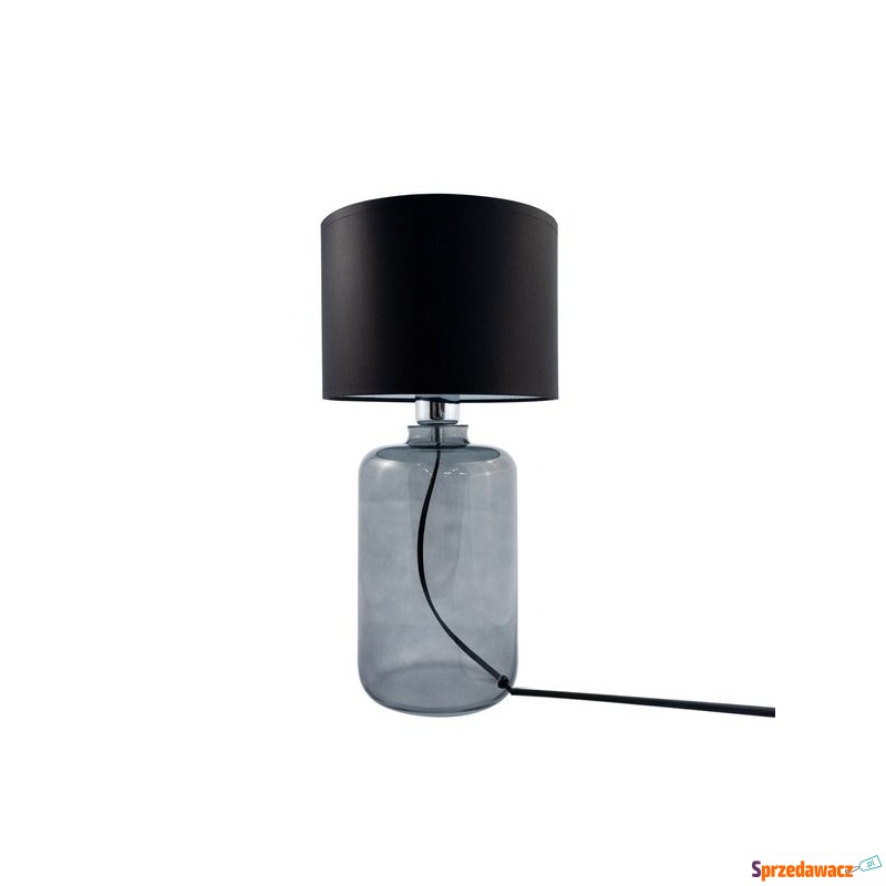 Zuma Line Samasun 5504BK lampa stołowa 1x40W E27... - Lampy stołowe - Zamość