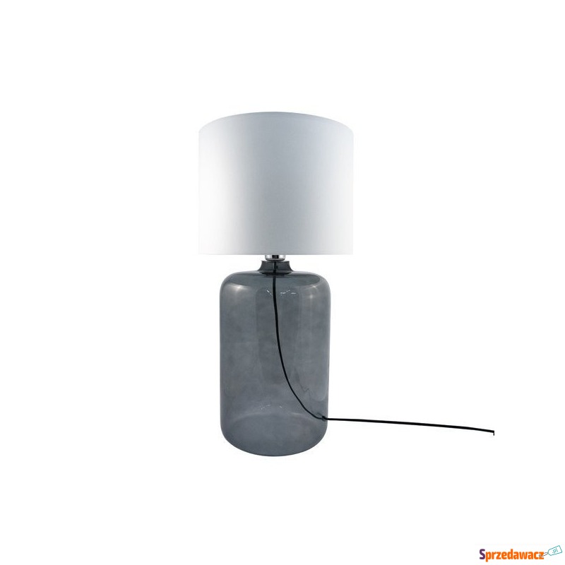 Zuma Line Amarsa 5509WH lampa stołowa 1x40W E27... - Lampy stołowe - Poznań