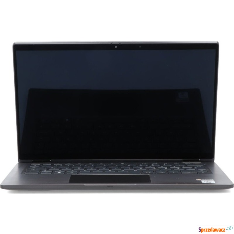 Laptop Dell Dotykowy Dell Latitude 7410 i5-10310U... - Laptopy - Bydgoszcz