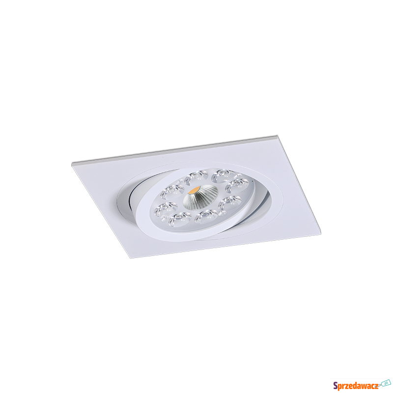 Bpm Catli A4250 oczko lampa wpuszczana downlight... - Żarówki i oprawki - Wodzisław Śląski