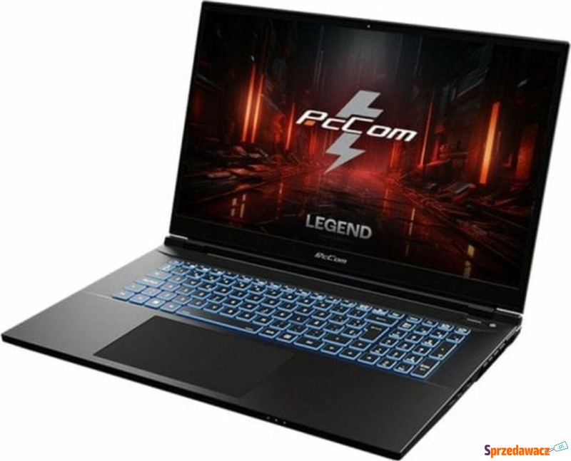 Laptop PcCom Laptop PcCom Legend 4070 17,3" 32... - Laptopy - Konin