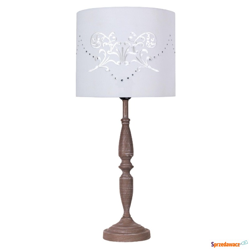 Candellux Farisa 41-03409 lampa stołowa lampka... - Lampy stołowe - Opole