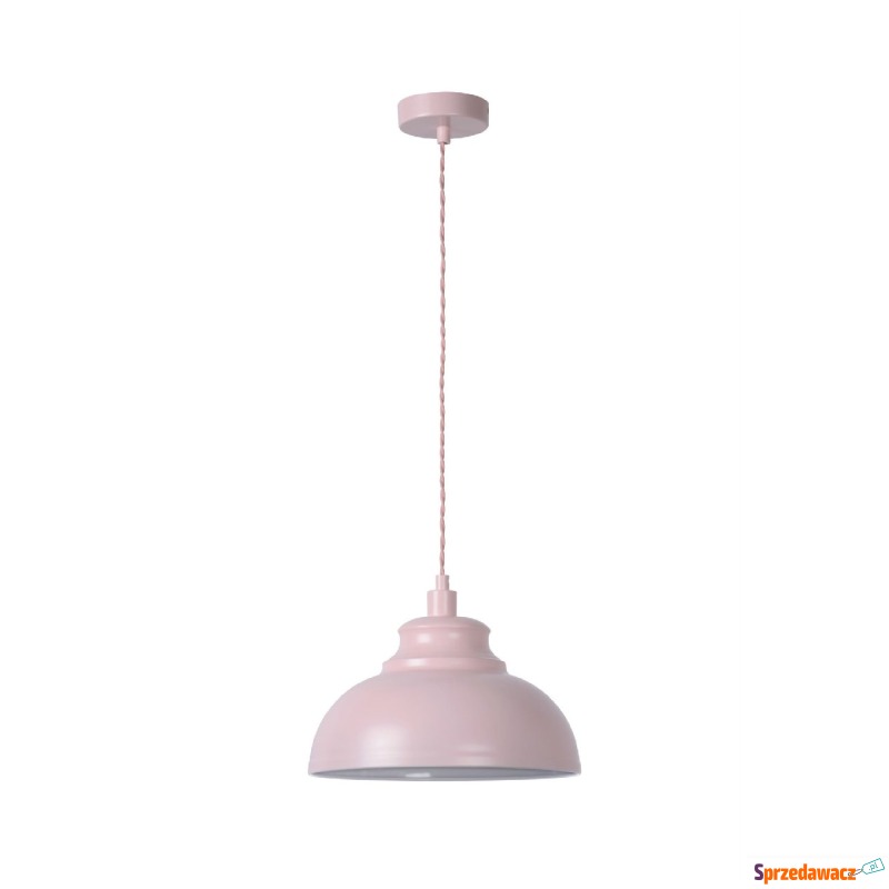 Lucide Isla 34400/29/66 lampa wisząca zwis 1x40W... - Lampy wiszące, żyrandole - Piła