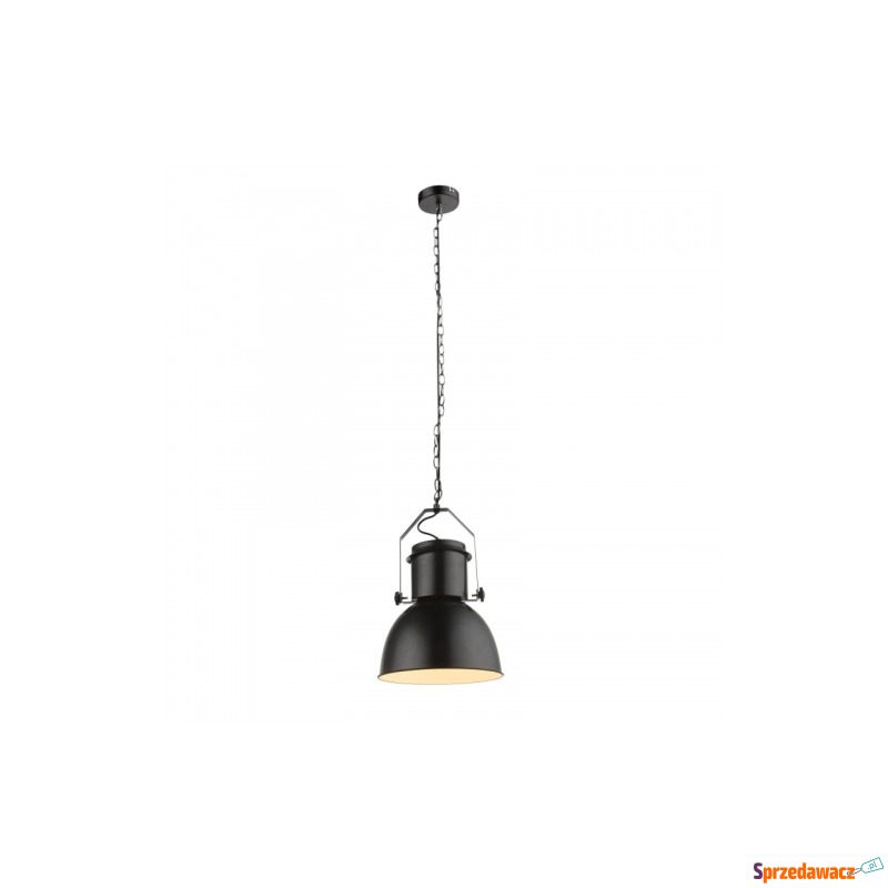 Globo Kutum 15283 lampa wisząca zwis 1x40W E27... - Lampy wiszące, żyrandole - Lublin