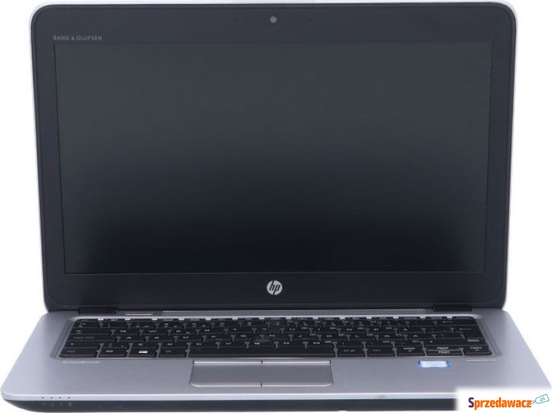 Laptop HP HP EliteBook 820 G4 i5-7200U 8GB NOWY... - Laptopy - Rybnik