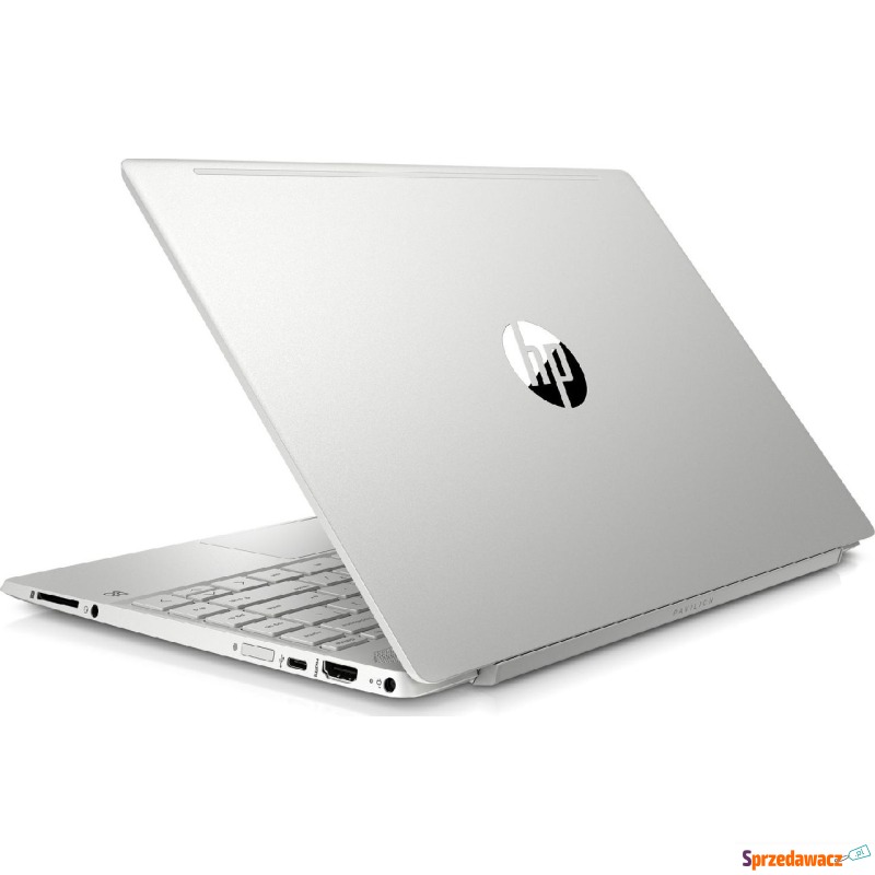 Laptop HP Pavilion 13-an1000nw (8RX12EA) - Laptopy - Olsztyn