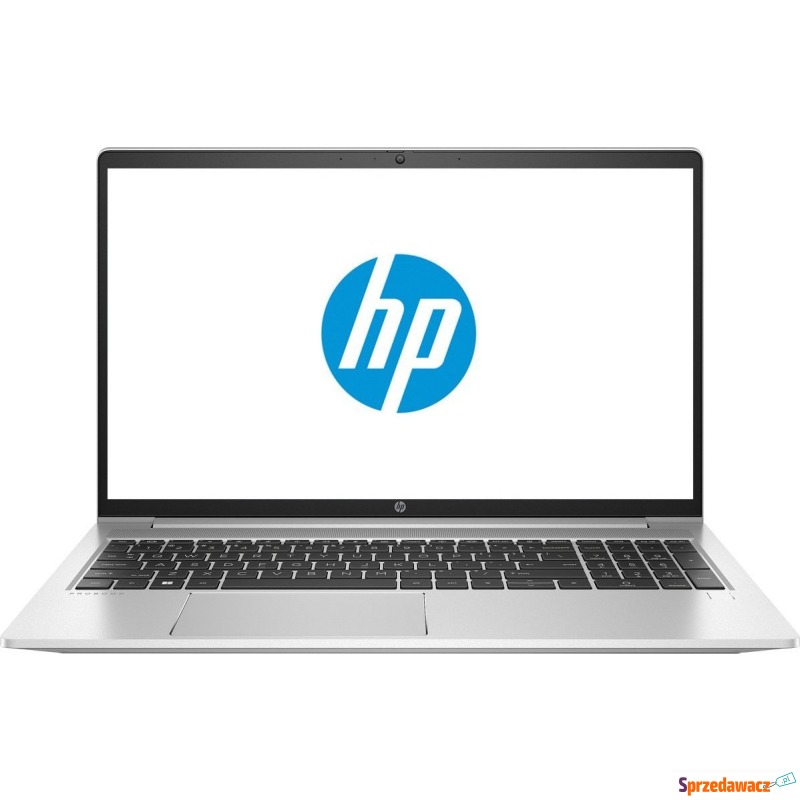 Laptop HP HP ProBook 450 G9 FullHD IPS i5-1235U... - Laptopy - Kraków