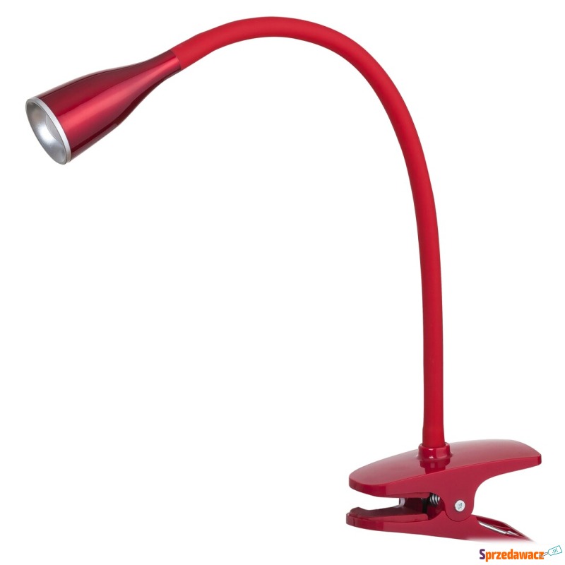 Rabalux Jeff 4198 lampa stołowa lampka 1x4.5W... - Lampy stołowe - Głogów