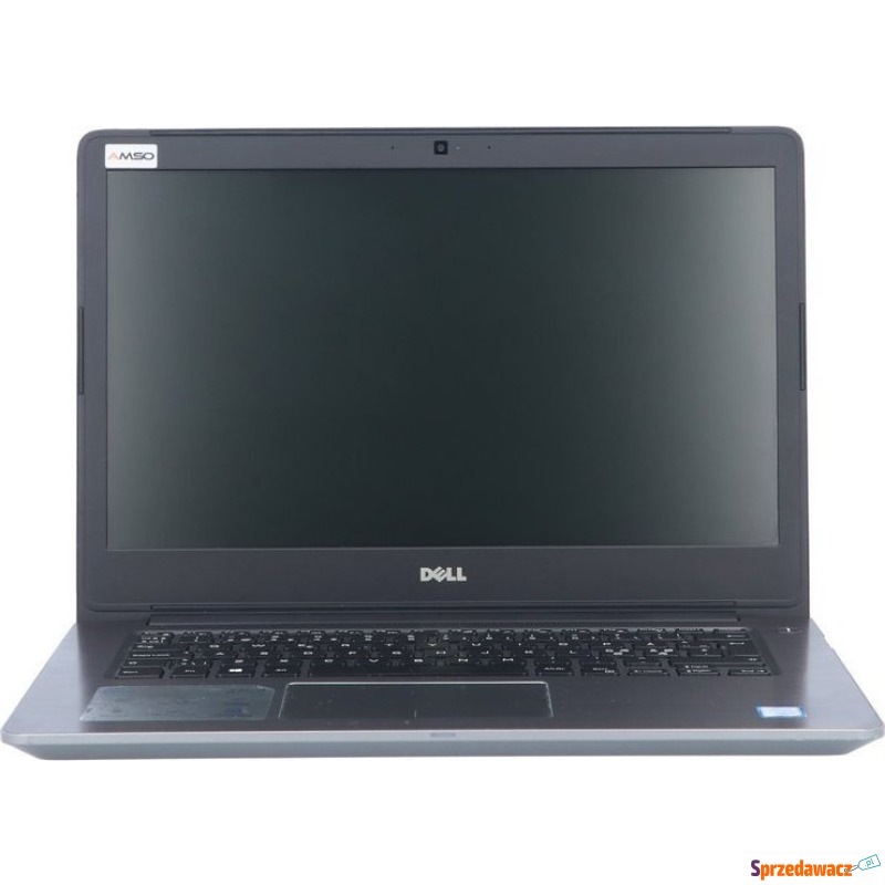 Laptop Dell Dell Vostro 5468 i3-6006U 8GB 240GB... - Laptopy - Gorlice