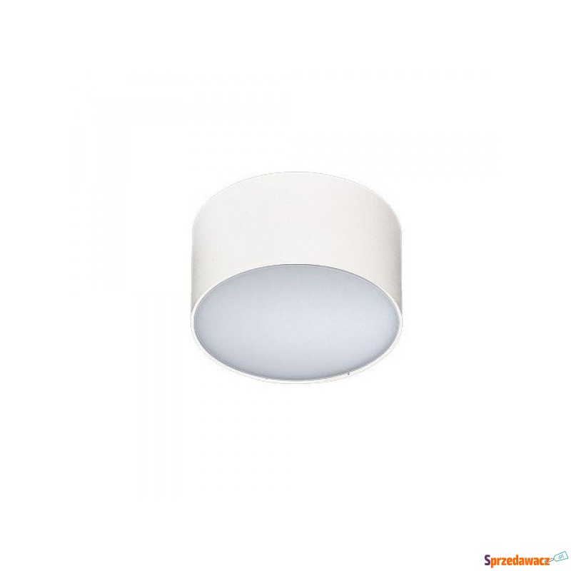 Azzardo Monza R AZ2253 plafon lampa sufitowa 1x5W... - Plafony - Słupsk