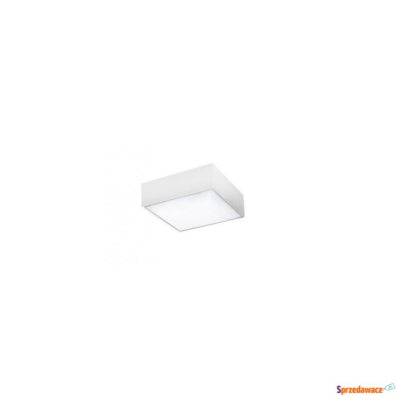 Azzardo Monza S AZ2268 plafon lampa sufitowa 1x20W... - Plafony - Oleśnica