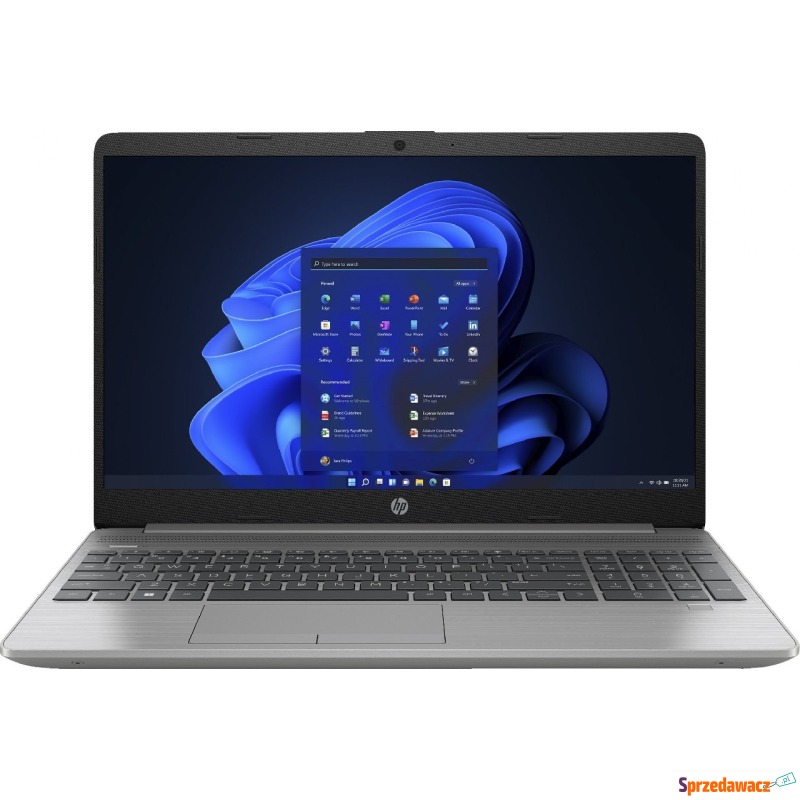 Laptop HP 250 G9 i5-1235U / 8 GB / 512 GB / W11... - Laptopy - Chorzów