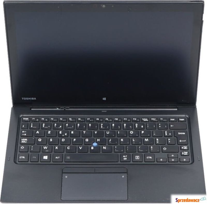 Laptop Toshiba Dotykowy Toshiba Portege Z20T-C... - Laptopy - Ostrołęka