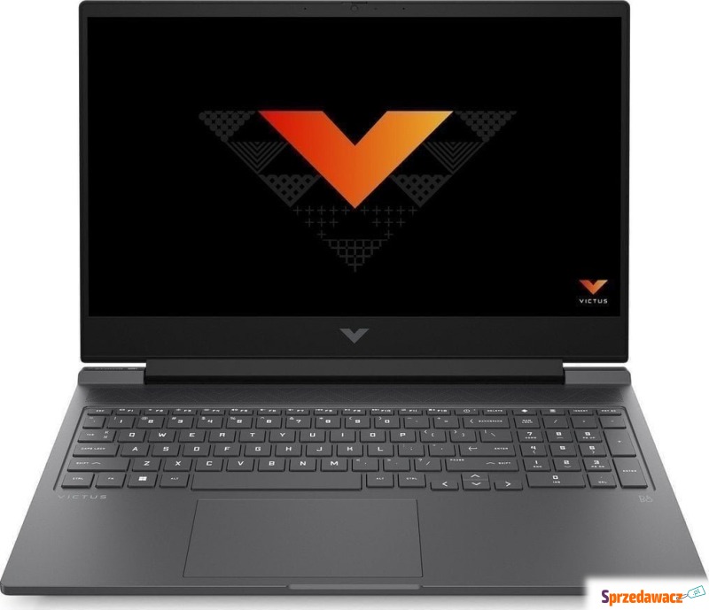 Laptop HP Victus 16-r0052nt i5-13500H / 16 GB... - Laptopy - Zgierz