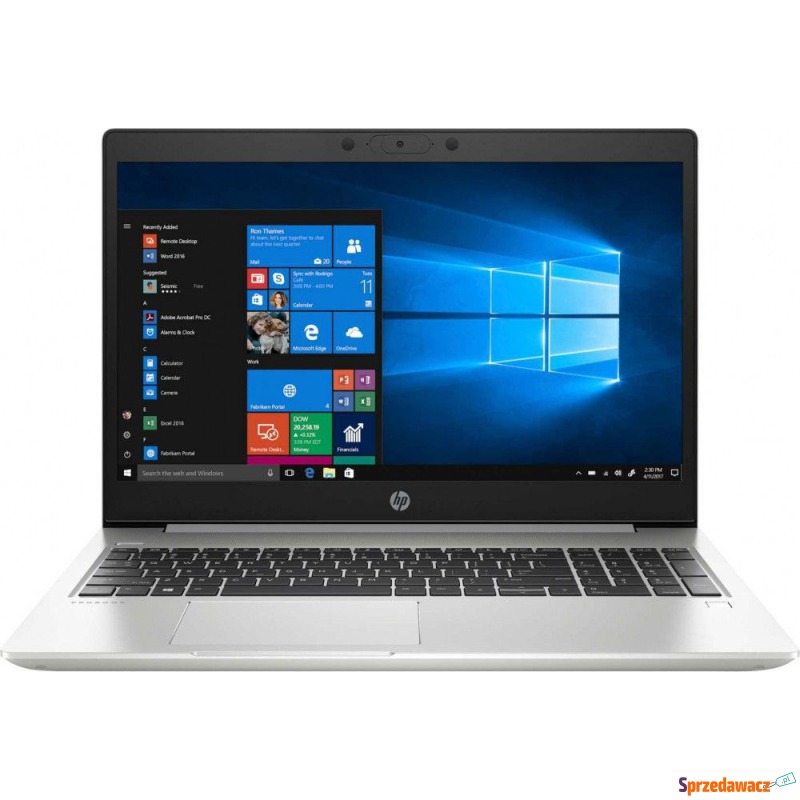 Laptop HP ProBook 455 G7 (175Q9EA) - Laptopy - Świeradów-Zdrój