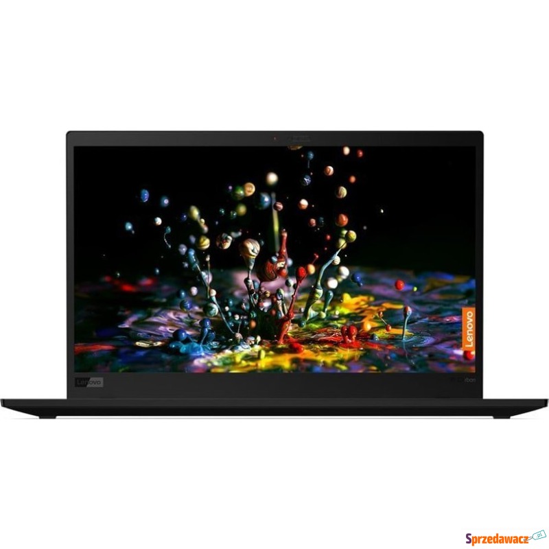 Laptop Lenovo Lenovo ThinkPad X1 Carbon Gen 7... - Laptopy - Zielona Góra