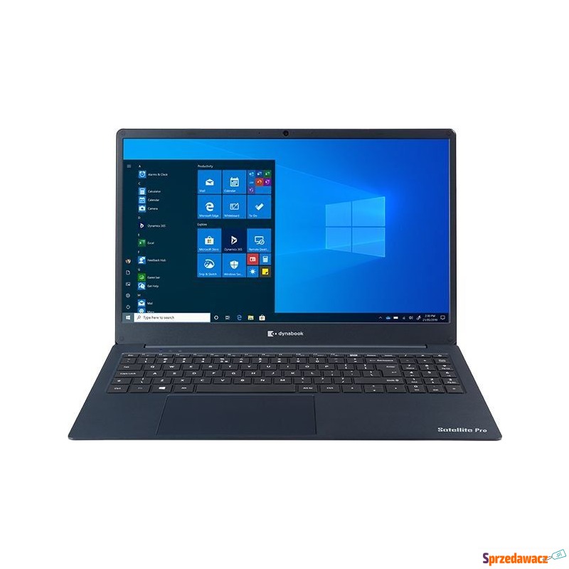 Laptop Toshiba Satellite Pro (C50-E-11L) - Laptopy - Grudziądz