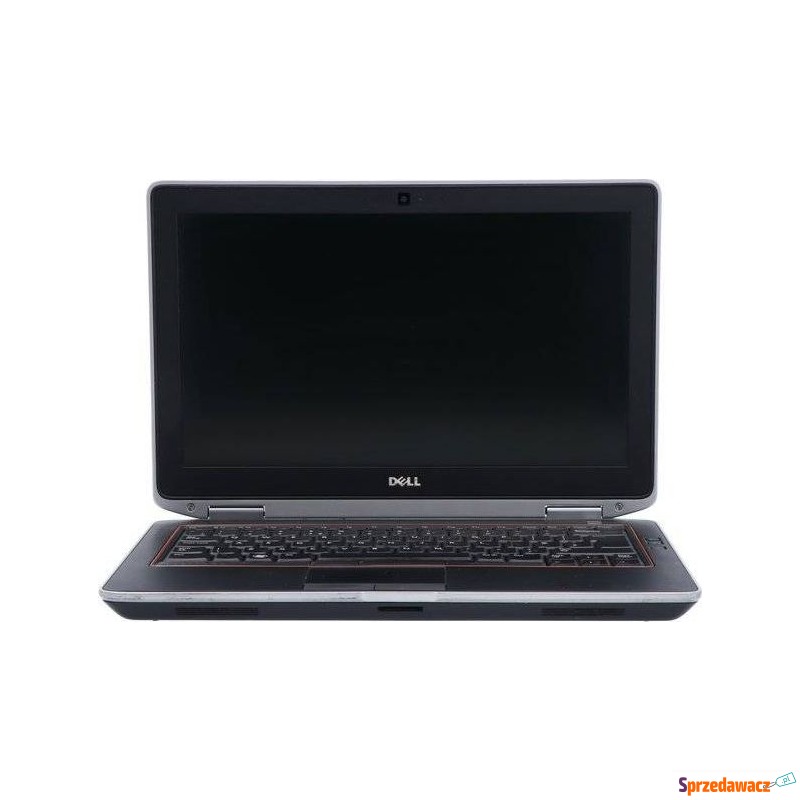 Laptop Dell Latitude E6320 - Laptopy - Gliwice