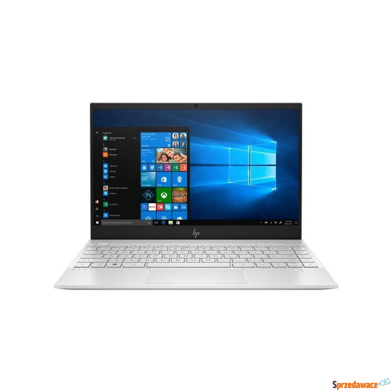 Laptop HP Envy 13-aq1004nw (9RF22EA) - Laptopy - Bytom