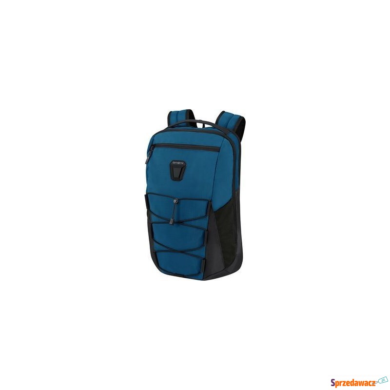 Plecak Samsonite 146457 1090 PLECAK DO LAPTOPA... - Torby, plecaki do laptopów - Gdynia