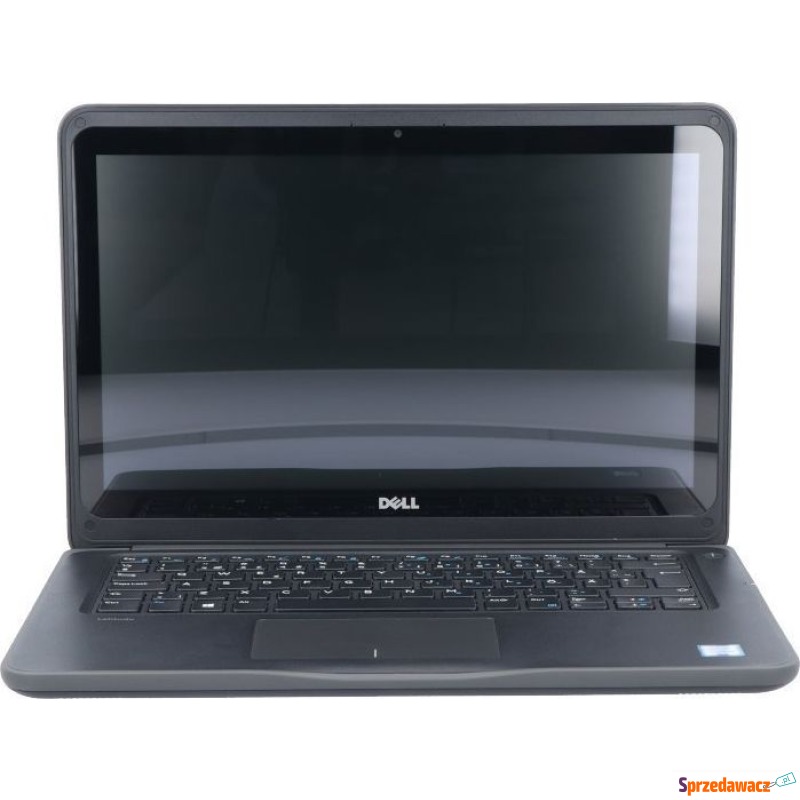 Laptop Dell Dotykowy Dell Latitude 3380 Intel... - Laptopy - Opole