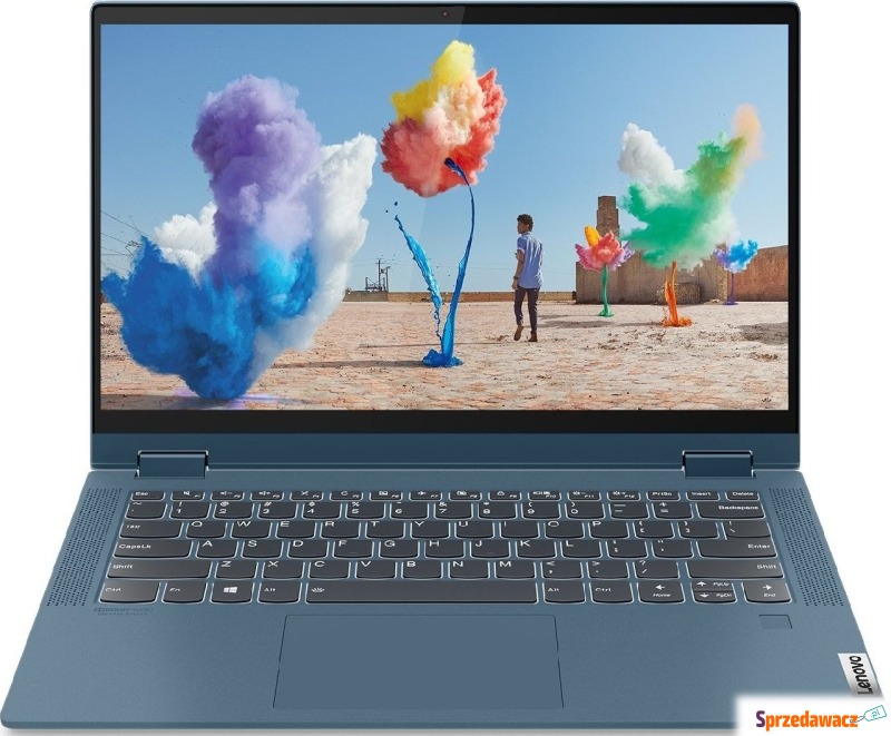 Laptop Lenovo IdeaPad Flex 5 14ARE05 (81X2008MUK) - Laptopy - Sochaczew