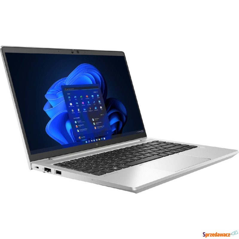 Laptop HP Laptop HP EliteBook 640 G9 / 8F076E8... - Laptopy - Chełm