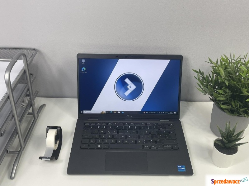 Laptop Dell Dell Latitude 7320 i5-1145 G7 16GB... - Laptopy - Toruń