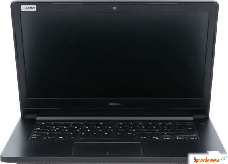 Laptop Dell Dell Latitude 3470 i5-6200U 8GB NOWY... - Laptopy - Łódź