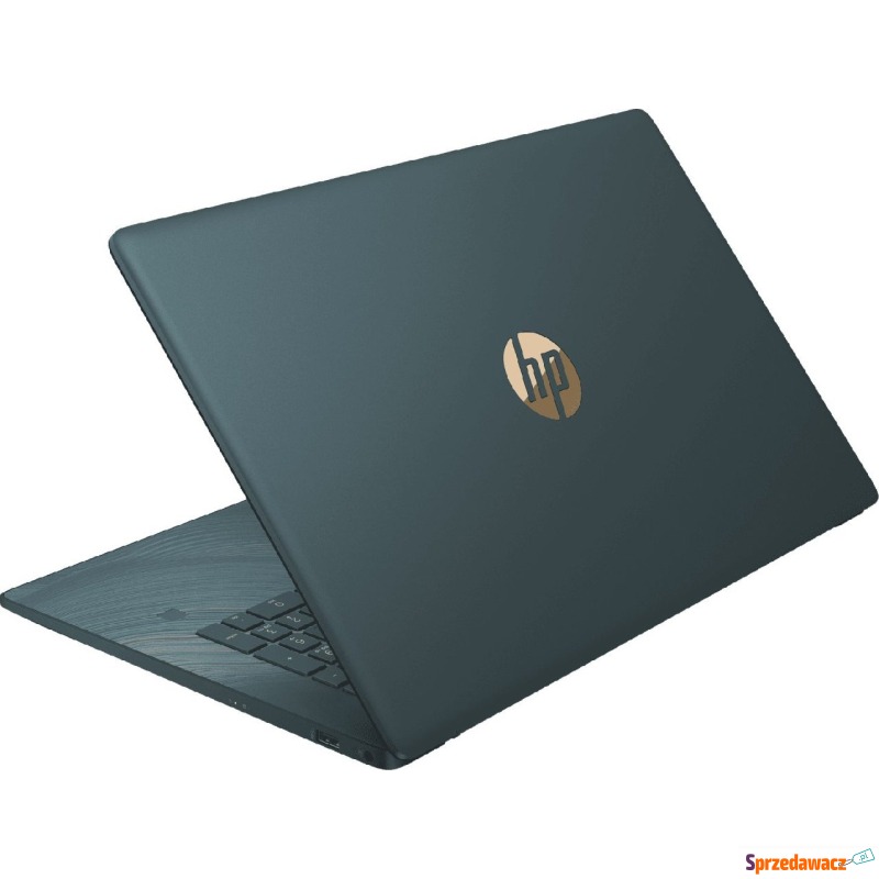 Laptop HP Laptop HP 17-CP2008ds / 7K047UA / AMD... - Laptopy - Skierniewice