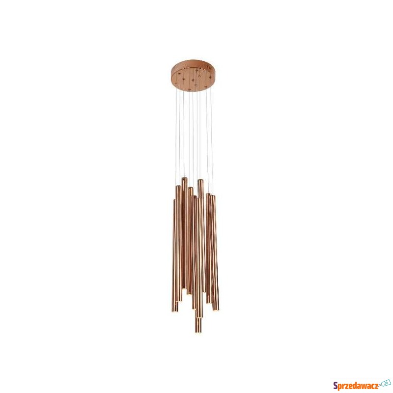 Maxlight Organic P0205D lampa wisząca zwis śc... - Lampy wiszące, żyrandole - Warszawa