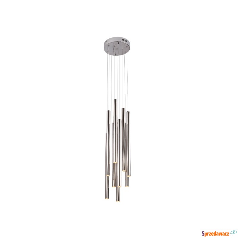 Maxlight Organic P0206D lampa wisząca zwis śc... - Lampy wiszące, żyrandole - Poznań