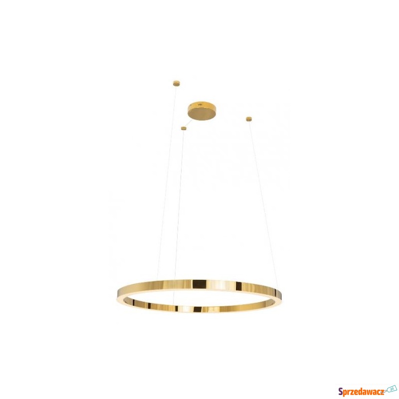 Maxlight Luxury P0370D lampa wisząca zwis ści... - Lampy wiszące, żyrandole - Oława