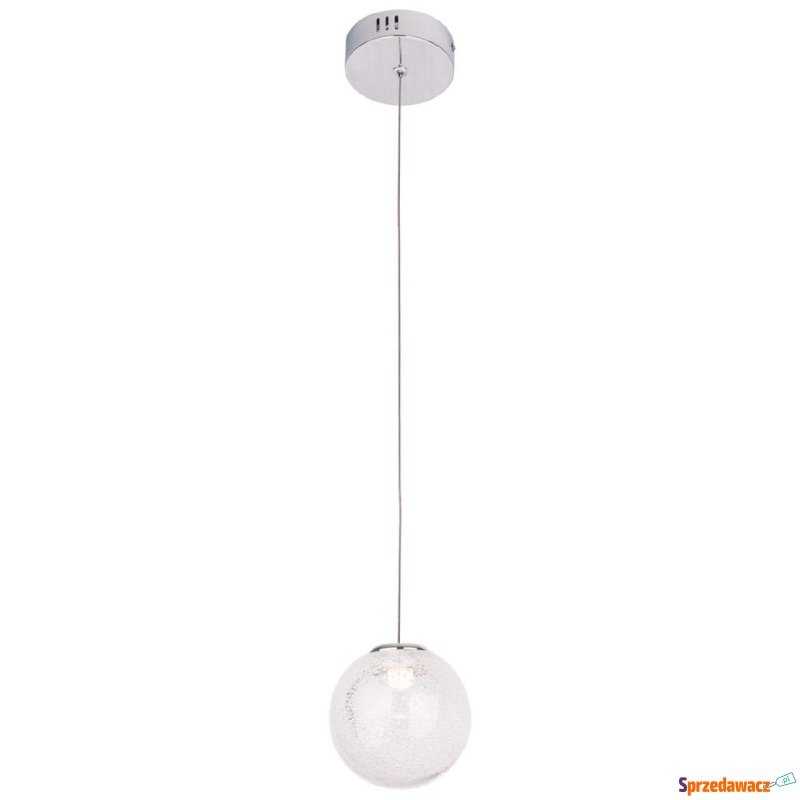 Maxlight Zoe P0388 lampa wisząca zwis 1x1,5W LED... - Lampy wiszące, żyrandole - Bielsko-Biała