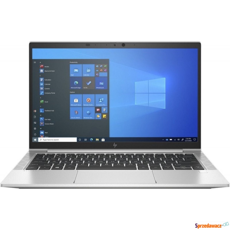 Laptop HP EliteBook 830 G8 i5-1145G7 / 16 GB /... - Laptopy - Przemyśl